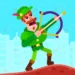 Bowmasters Archery Shooting Mod APK 6.0.20 [Unlimited money] Free!!